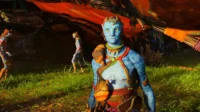 Najlepsze ustawienia Avatar Frontiers of Pandora na PS5