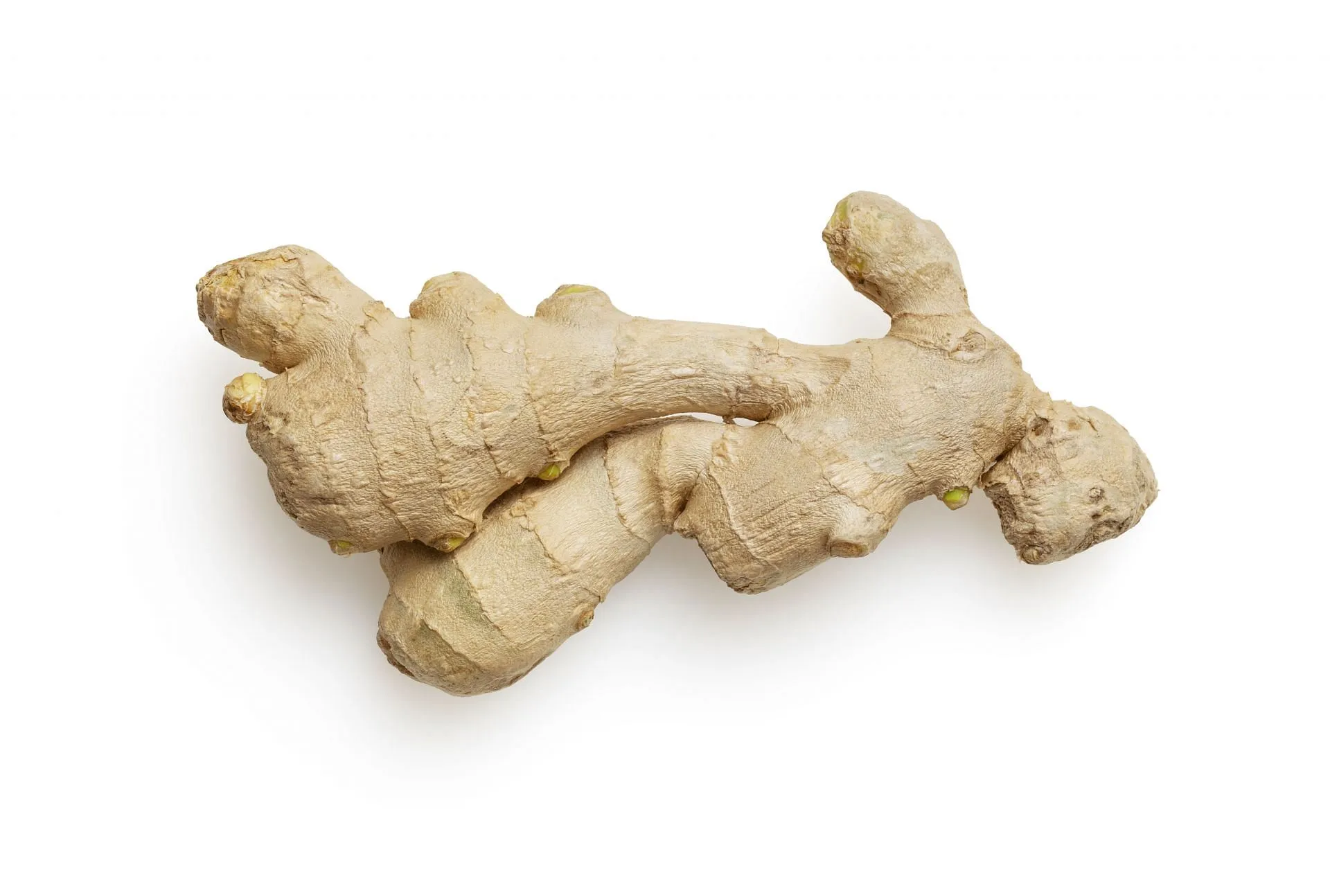 Dried ginger may help with weight loss (Image via Unsplash/ Mockup Graphics)