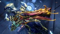 Warframe Felarx build guide: How to get, best evolutions, mods, and more