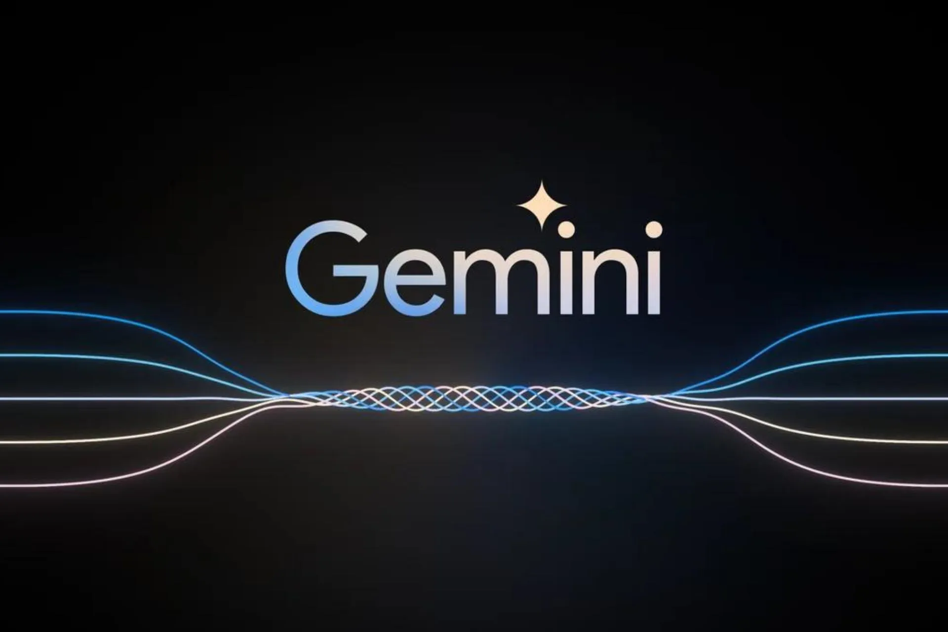Google Gemini IA