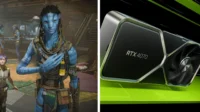 Nvidia RTX 4070 및 RTX 4070 Ti를 위한 최고의 Pandora 그래픽 설정 Avatar Frontiers