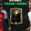 EA Sports anuncia cartões TOTW Week 3 no FC Mobile liderados por Saka e Kroos