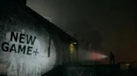 Alan Wake 2 New Game Plus heet The Final Draft: gameplay-details, releasedatum en meer