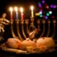 I 10 migliori cibi tradizionali di Hanukkah nel 2023