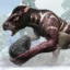 ARK Survival Ascended Chalicotherium taming guide