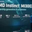 Microsoft dodaje chipy AMD do swojej puli procesorów zorientowanych na sztuczną inteligencję