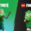 Fortnite LEGO: como obter skins de LEGO