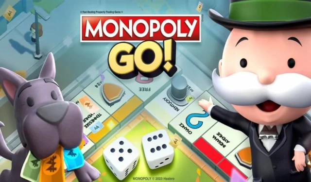 Monopoly GO: Jak usunąć znajomych