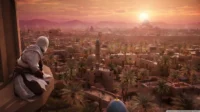 De nieuwe update van Assassin’s Creed Mirage bevat de volledige synchronisatie-uitdaging