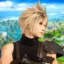 Komt er een Fortnite x Final Fantasy 7 Rebirth-crossover? Lekken en alles wat we weten