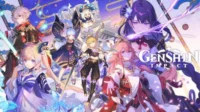 De bekende Genshin Impact-leaker heeft details uit versie 4.6 onthuld