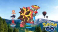 Como obter o Turtonator no Pokémon Go: pode ser brilhante?