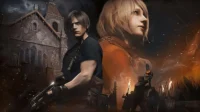 Resident Evil 4 Remake quebra recorde de jogadores simultâneos da...