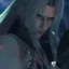 Final Fantasy 7 Rebirth: Speel als Sephiroth