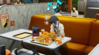 Persona 3 Reload: Como completar o desafio Wilduck Burger Big...