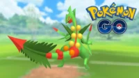 Hoe Pokemon Go Mega Sceptile Raid te verslaan: zwakke punten, counters en kan het glanzend zijn?