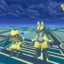Jogadores de Pokémon Go alertam para não cometer erros comuns de evolução do Riolu