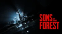 Sons of the Forest: Pełna data premiery, platformy, rozgrywka, zwiastuny...