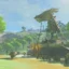 Alle stabiele locaties in Zelda: Tears of the Kingdom