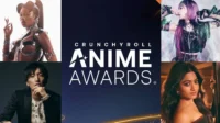 Crunchyroll Anime Awards 2024: tutte le celebrità presenti alla cerimonia