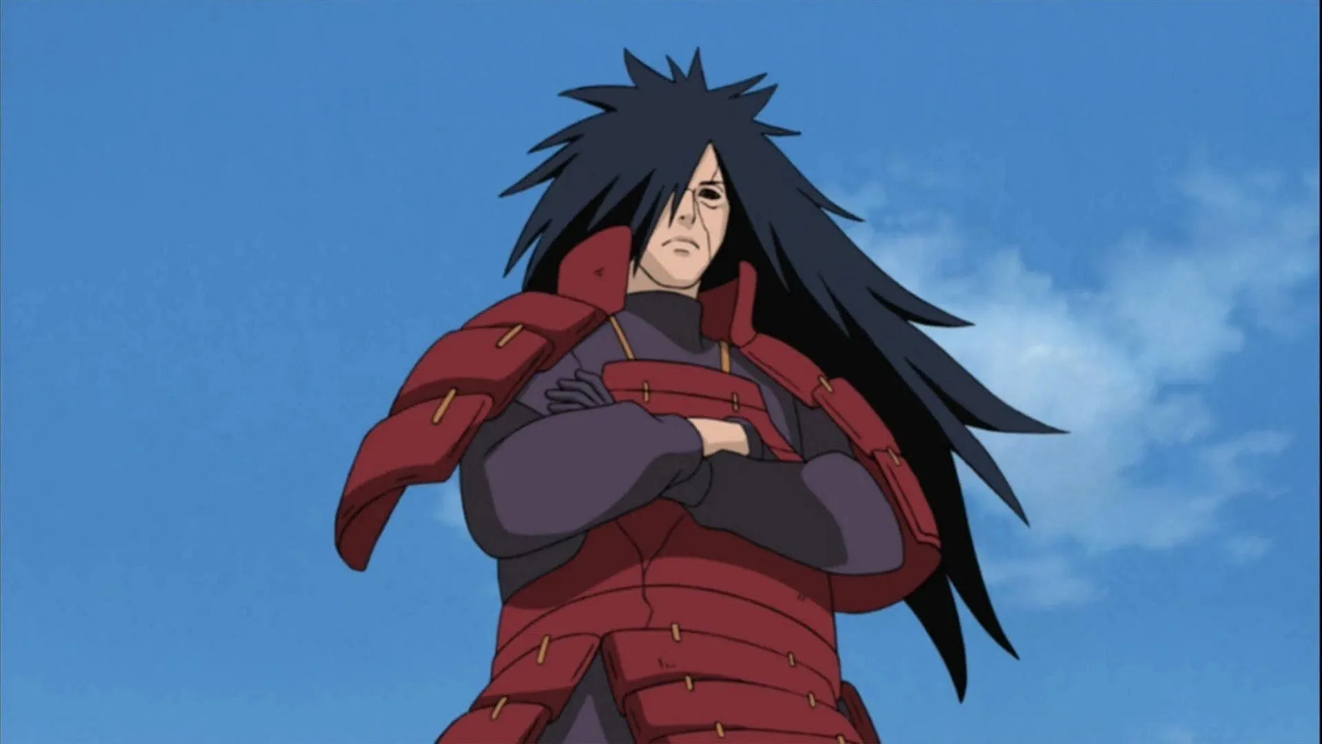 El villano más icónico de Naruto (Imagen vía Studio Pierrot).