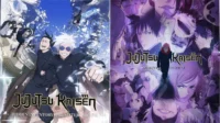 Drugi sezon Jujutsu Kaisen zdobywa tytuł Anime roku 2024 w...