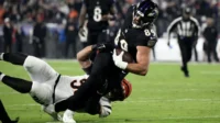 Waarom NFL-fans en spelers verontwaardigd zijn over de nieuwe hip-drop tackle-regel