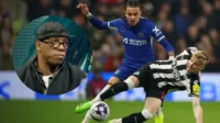 Ian Wright emite una crítica mordaz del Newcastle United mientras los fanáticos quieren un cambio después de la derrota del Chelsea
