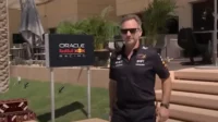Christian Horner powróci do siatki F1 w związku z rzekomym wyciekiem wiadomości