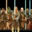 Alle 17 soorten lichtzwaarden in Star Wars Canon uitgelegd