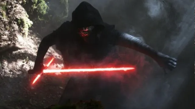 Quali sono i diversi tipi di spade laser in Star Wars?
