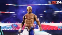 Les joueurs de WWE 2K24 veulent déjà de nouvelles versions Superstars plus « étonnantes »