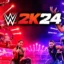 Códigos de armário WWE 2K24 (março de 2024)