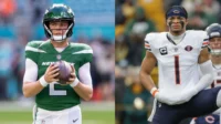 Zijn NFL-teams te ongeduldig met hun jonge quarterbacks?