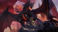 Hoe je The Shadow of His Wings voltooit in WoW Dragonflight: Quest-gids