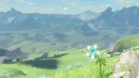 The Legend of Zelda: mapa BOTW – Todas las regiones y santuarios