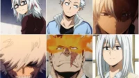My Hero Academia Answers: The Fate of the Todoroki Family After the Battle Against Dabi