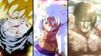 10 transformações de anime que tiveram maior impacto na história