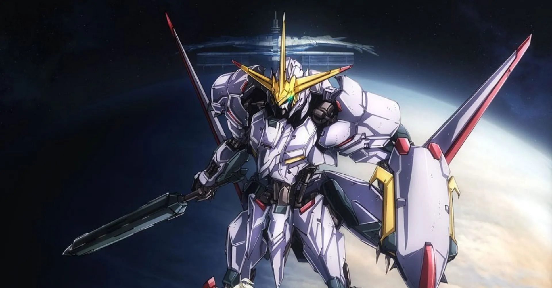 Gundam Franchise (Image via Sunrise)