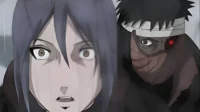 Konan’s victory against Obito would have ended Naruto