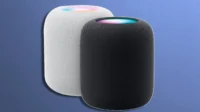 Apple HomePod는 신제품으로 초점이 이동하면서 단종되었습니다.