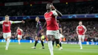 Jamie Carragher afirma que se llegó a un veredicto de “sentido común” sobre la controversia del penalti del Arsenal