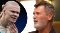 Roy Keane bekräftigt brutales Urteil zu Erling Haaland in der „League Two“