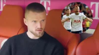 La star du Bayern Munich, Eric Dier, dénonce le « manque d’appréciation » de la carrière de Tottenham