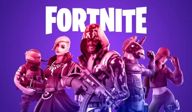Fortnite Infinite Gun Game 2.0: What is the UEFN map code? How to play?