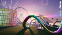 Fortnite x Coachella 2024: Data rozpoczęcia, nowe skórki i więcej