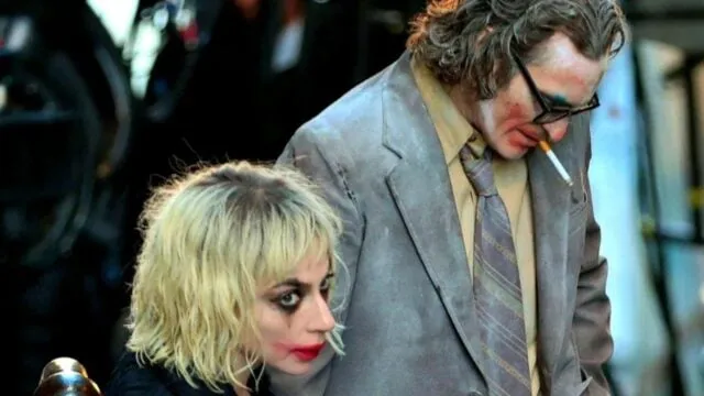 Joker 2: Lady Gaga als Harley Quinn voor het eerst gehoord in nieuwe teaser