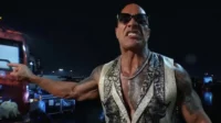 The Rock dice que la recepción negativa de los fanáticos «le dolió el corazón» después del regreso de la WWE