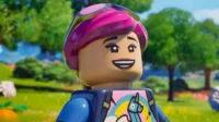 LEGO Fortnite plaagt nieuwe dierenfunctie en landbouw in komende update