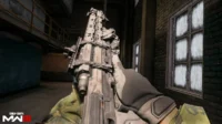 Warzone devs respond to major MW3 sniper issue making you miss shots